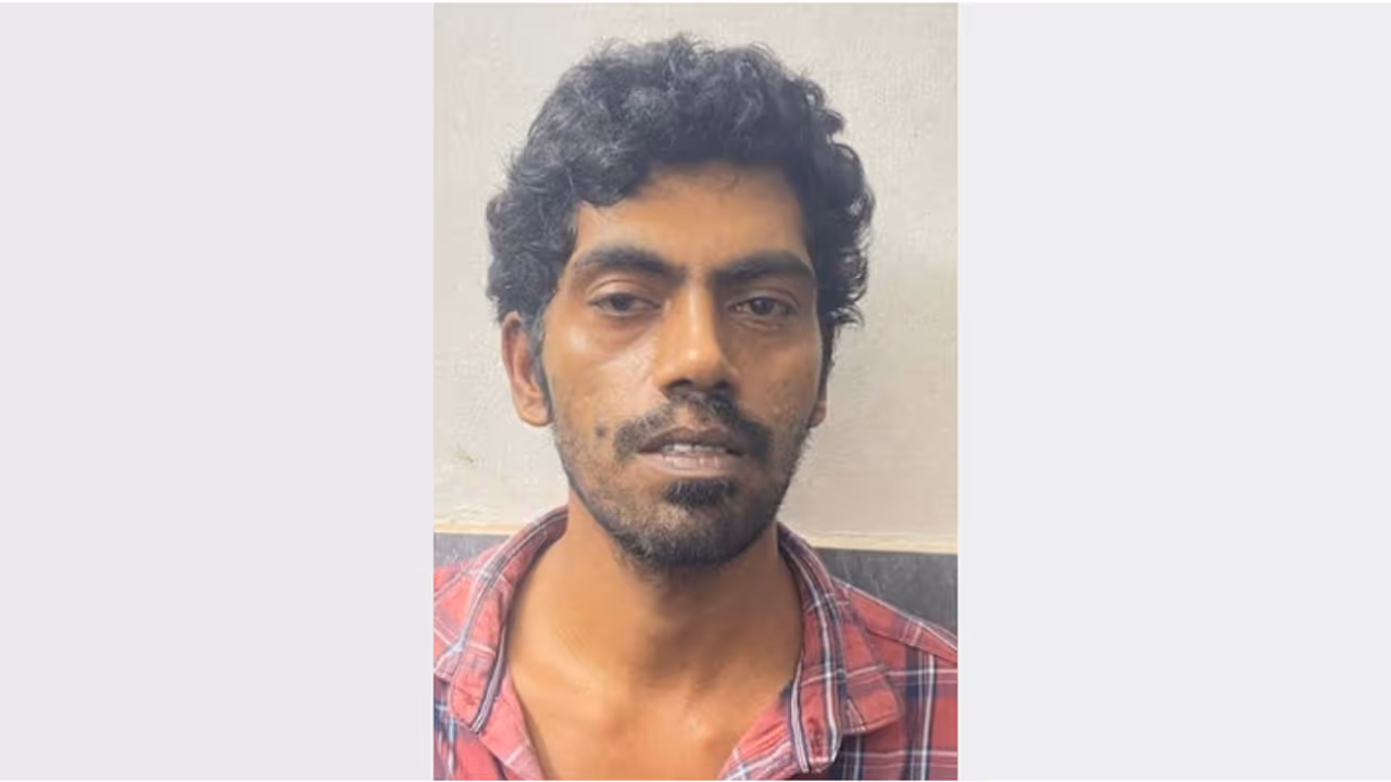  കോടതിയെ കബളിപ്പിച്ചത് 18 വര്‍ഷം, പേര് മാറ്റി വിവാഹവും കഴിച്ച് സുഖജീവിതം, ഒടുവില്‍ സക്കീറിന് പിടി വീണു