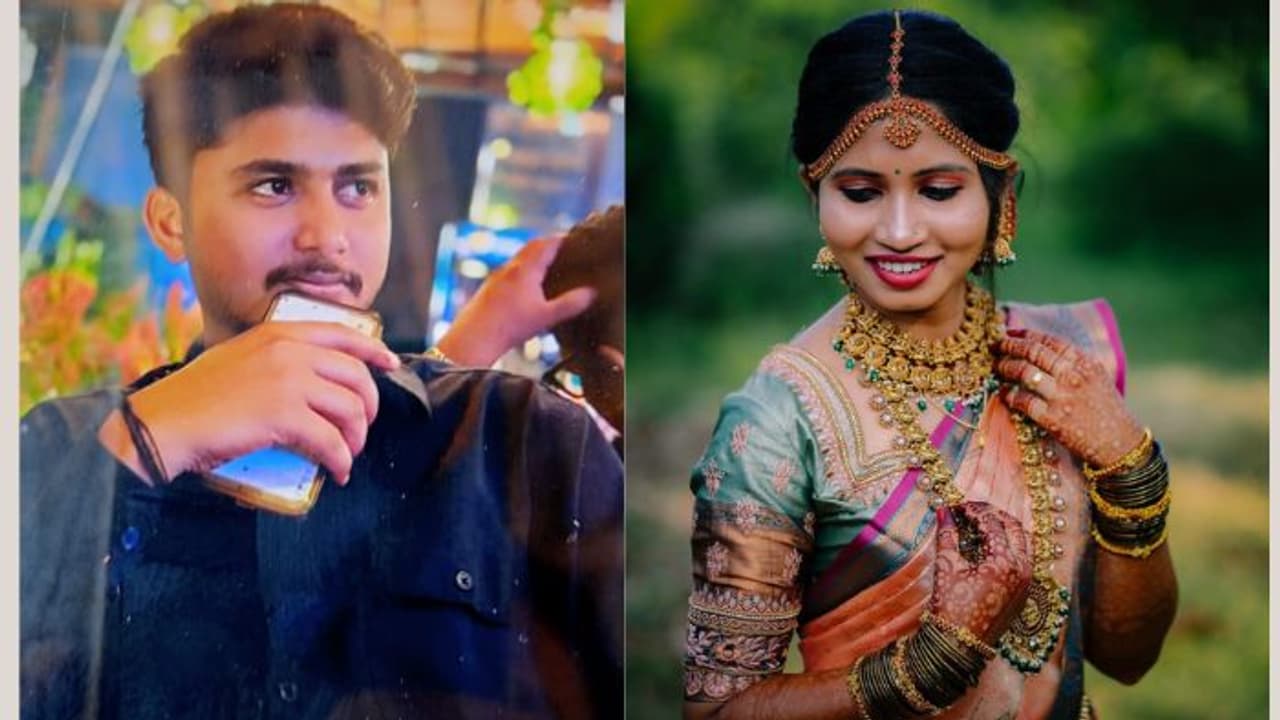 ಶಿವಮೊಗ್ಗದಲ್ಲಿ ಎರಡು ಪ್ರತ್ಯೇಕ ದುರ್ಘಟನೆ; ಒಂದೆಡೆ ಬಾರ್ ಕ್ಯಾಶಿಯರ್ ಸಾವು, ಮತ್ತೊಂದೆಡೆ ಬಾಣಂತಿ ಸಾವು ಶಿವಮೊಗ್ಗದಲ್ಲಿ ಎರಡು ಪ್ರತ್ಯೇಕ ದುರ್ಘಟನೆ; ಒಂದೆಡೆ ಬಾರ್ ಕ್ಯಾಶಿಯರ್ ಸಾವು, ಮತ್ತೊಂದೆಡೆ ಬಾಣಂತಿ ಸಾವು