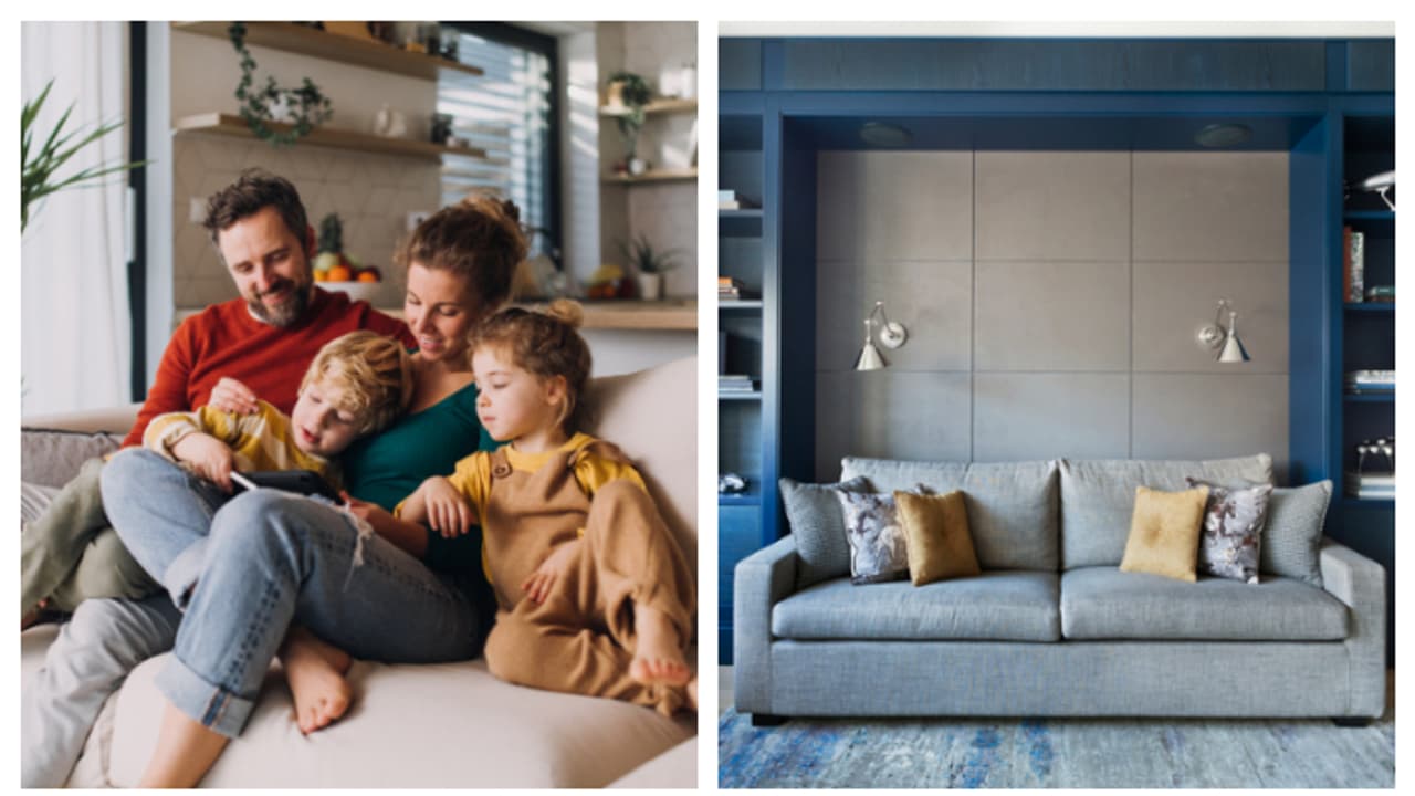 ലിവിങ് റൂം വ്യത്യസ്തമാകും; ഇങ്ങനെ ചെയ്ത് നോക്കൂ ലിവിങ് റൂം വ്യത്യസ്തമാകും; ഇങ്ങനെ ചെയ്ത് നോക്കൂ