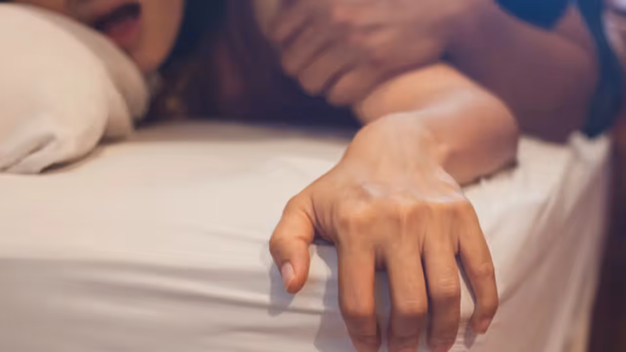 ದೈಹಿಕ ಸಂಬಂಧ ಮಾತ್ರವಲ್ಲ, ಸಮಯವೂ ಮುಖ್ಯ ! ಆಯುರ್ವೇದ ವಿಜ್ಞಾನ ಏನು ಹೇಳುತ್ತೆ?