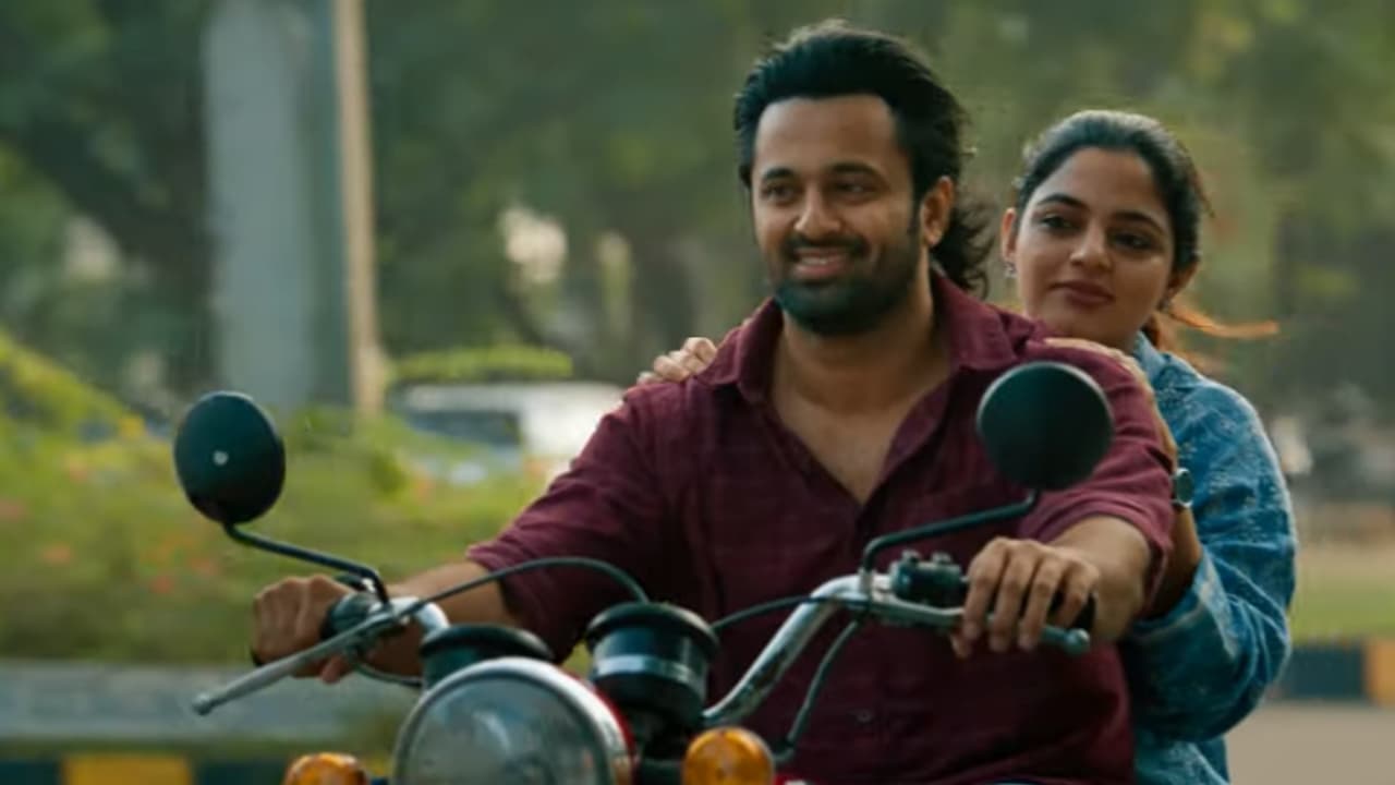 ഏറെ പ്രതീക്ഷയോടെ കാത്തിരിക്കുന്ന ഇന്ത്യൻ സിനിമ, റേറ്റിംഗില്‍ മുന്നില്‍ ഉണ്ണി മുകുന്ദന്‍റെ ഗെറ്റ് സെറ്റ് ബേബി