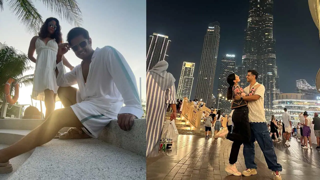 ಸೂಪರ್‌ ಹಿಟ್ ಧಾರಾವಾಹಿಯಲ್ಲಿ ಅತ್ತಿಗೆ ಮೈದುನ; ರಿಯಲ್‌ ಲೈಫ್‌ನಲ್ಲಿ‌ ಮಾತ್ರ ಗಂಡ ಹೆಂಡ್ತಿ