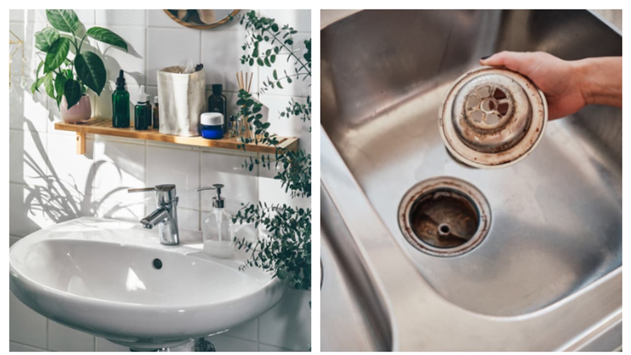 എന്തിനാണ് വാഷ് ബേസിനിൽ രണ്ടാമതൊരു ഹോൾ, എപ്പോഴെങ്കിലും ചിന്തിച്ചിട്ടുണ്ടോ? വൃത്തിയാക്കുമ്പോൾ ശ്രദ്ധിക്കാം എന്തിനാണ് വാഷ് ബേസിനിൽ രണ്ടാമതൊരു ഹോൾ, എപ്പോഴെങ്കിലും ചിന്തിച്ചിട്ടുണ്ടോ? വൃത്തിയാക്കുമ്പോൾ ശ്രദ്ധിക്കാം