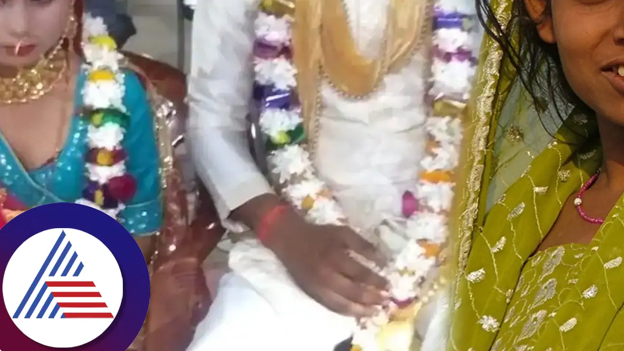 ಮೂರು ದಿನ ಅವಳು ಮೂರು ದಿನ ಇವಳು... ಇನ್ನೊಂದು ದಿನ? ಇಬ್ಬರು ಹೆಂಡಿರ ಮುದ್ದಿನ ಗಂಡನ ವಿಚಿತ್ರ ಕಥೆ ಕೇಳಿ! ಮೂರು ದಿನ ಅವಳು ಮೂರು ದಿನ ಇವಳು... ಇನ್ನೊಂದು ದಿನ? ಇಬ್ಬರು ಹೆಂಡಿರ ಮುದ್ದಿನ ಗಂಡನ ವಿಚಿತ್ರ ಕಥೆ ಕೇಳಿ!