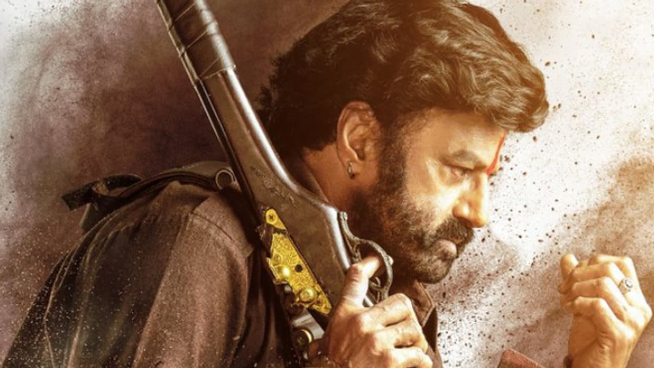 നേടിയത് 126 കോടി, ഇനി ഒടിടിയിലേക്ക് ഡാകു മഹാരാജ്, തിയ്യതി പ്രഖ്യാപിച്ചു