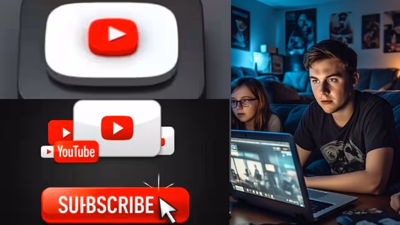 ಈ ಟಿಪ್ಸ್ ಫಾಲೋ ಮಾಡಿದ್ರೆ ಇಡೀ ದಿನ YouTube ನೋಡಿದ್ರೂ ಡೇಟಾ ಖಾಲಿ ಆಗಲ್ಲ ಈ ಟಿಪ್ಸ್ ಫಾಲೋ ಮಾಡಿದ್ರೆ ಇಡೀ ದಿನ YouTube ನೋಡಿದ್ರೂ ಡೇಟಾ ಖಾಲಿ ಆಗಲ್ಲ