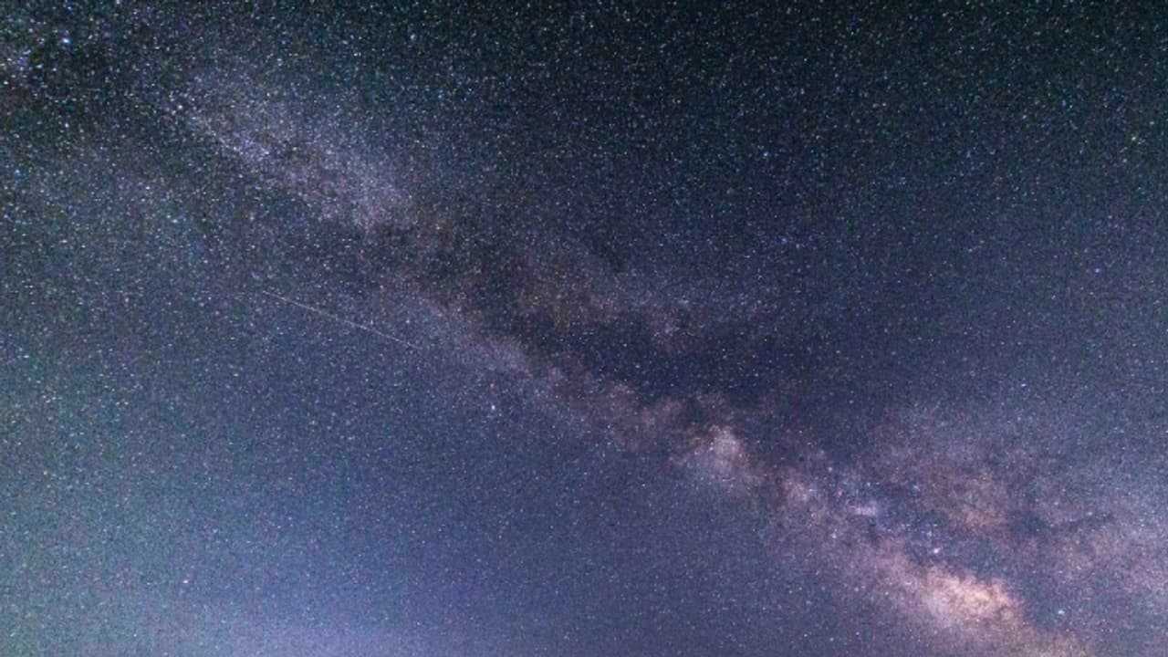 മണിക്കൂറിൽ 1.2 ദശലക്ഷം മൈൽ വേഗം; ഗ്രഹത്തെ വലിക്കുന്ന ഏറ്റവും വേഗതയേറിയ നക്ഷത്രത്തെ കണ്ടെത്തി