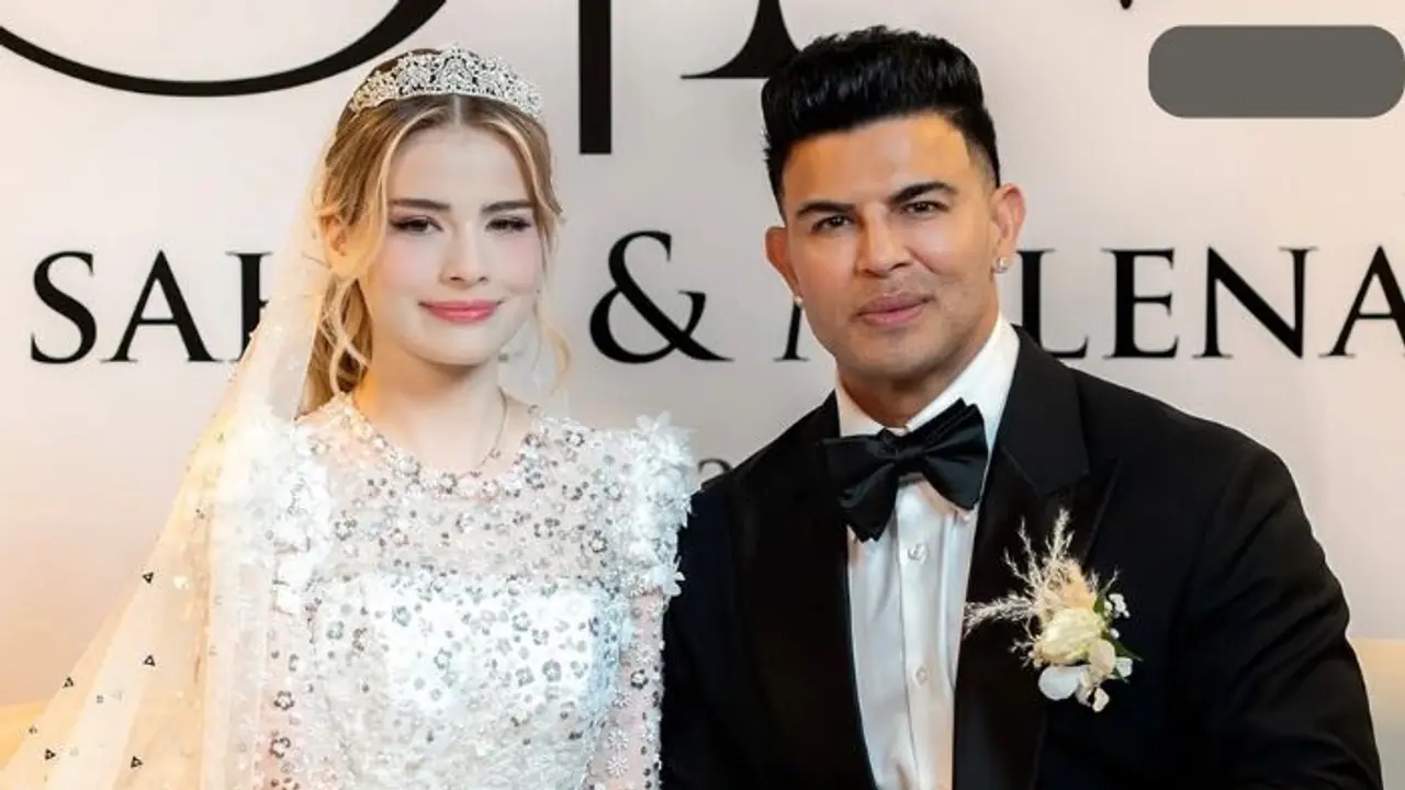 ತನಗಿಂತ 26 ವರ್ಷ ಚಿಕ್ಕ ಹುಡುಗಿಯನ್ನು ಮದುವೆಯಾದ ಬಾಲಿವುಟ್ ನಟ ಸಾಹಿಲ್ ಖಾನ್ ತನಗಿಂತ 26 ವರ್ಷ ಚಿಕ್ಕ ಹುಡುಗಿಯನ್ನು ಮದುವೆಯಾದ ಬಾಲಿವುಟ್ ನಟ ಸಾಹಿಲ್ ಖಾನ್