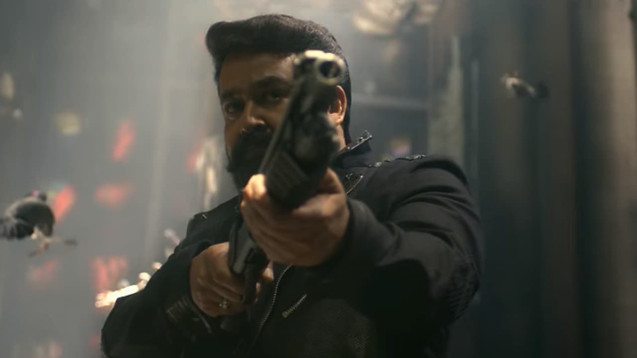 എമ്പുരാന് ഹൈപ്പ് കുറവോ? ദേ വരുന്ന 3.51 മിനുട്ട് വെടിച്ചില്ല് സംഭവം: ആരാധകരെ ഞെട്ടിക്കാന്‍ പൃഥ്വിയും സംഘവും