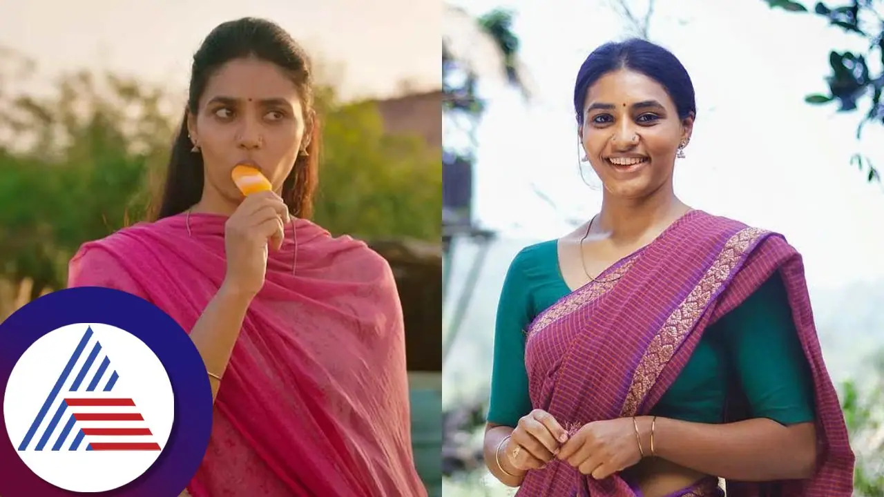 ನನ್ನಂಥ ಕೆಟ್ಟ ಎಂಪ್ಲಾಯಿ ಯಾರೂ ಇಲ್ಲ, ಕೈಗೆ 60 ಸಾವಿರ ಬರ್ತಿದ್ದಂತೆ ಕೆಲಸ ಬಿಡುವ ನಿರ್ಧಾರ ಮಾಡಿದೆ: ಸಪ್ತಮಿ ಗೌಡ ನನ್ನಂಥ ಕೆಟ್ಟ ಎಂಪ್ಲಾಯಿ ಯಾರೂ ಇಲ್ಲ, ಕೈಗೆ 60 ಸಾವಿರ ಬರ್ತಿದ್ದಂತೆ ಕೆಲಸ ಬಿಡುವ ನಿರ್ಧಾರ ಮಾಡಿದೆ: ಸಪ್ತಮಿ ಗೌಡ