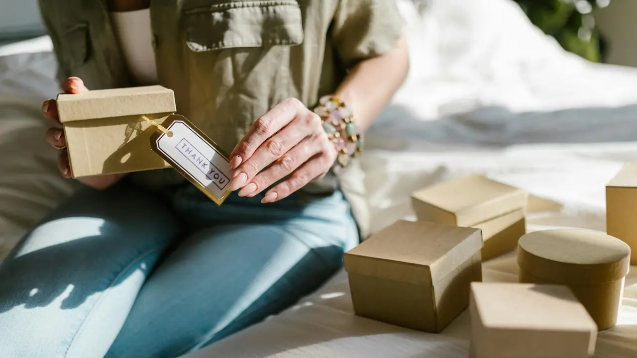 Bengaluru based techie family quits corporate jobs to build Rs 10 crore eco friendly packaging startup