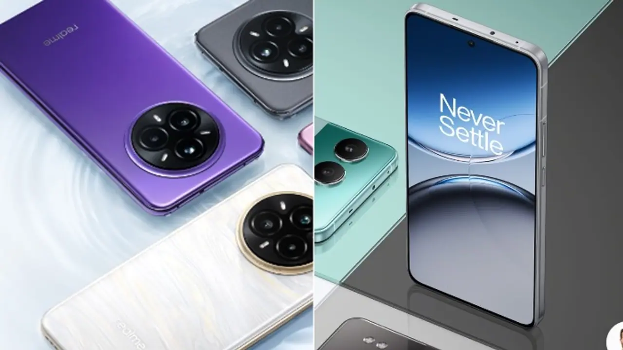 ரூ.30,000 க்கும் குறைவு :அசத்தல் கேமராவுடன் வெளிவரும் அட்டகாசமான 5 ஸ்மார்ட்போன்கள்