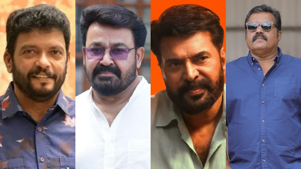 ഒന്നാം റാങ്കുകാരനായ ജഗദീഷ്, മറ്റ് താരങ്ങള്‍ ആരൊക്കെ ഒന്നാമത്?. മോഹൻലാലിന്റെയും സുരേഷ് ഗോപിയുടെയും യോഗ്യത