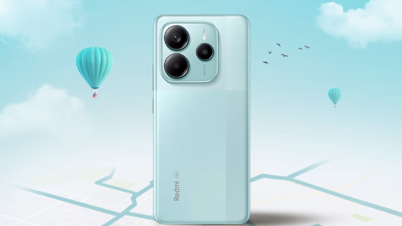 പുത്തന്‍ ലുക്കില്‍ റെഡ്മി നോട്ട് 14; ഒരു കളര്‍ വേരിയന്‍റ് കൂടി ഇന്ത്യയില്‍ പുറത്തിറക്കി, വിലയും ഫീച്ചറുകളും