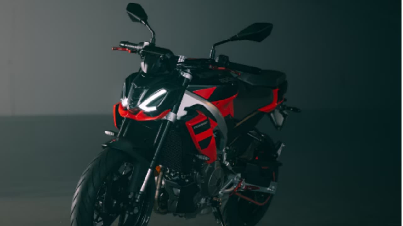 ഈ അടിപൊളി ഇറ്റാലിയൻ ബൈക്ക് ഉടൻ ഇന്ത്യയിൽ എത്തും ഈ അടിപൊളി ഇറ്റാലിയൻ ബൈക്ക് ഉടൻ ഇന്ത്യയിൽ എത്തും