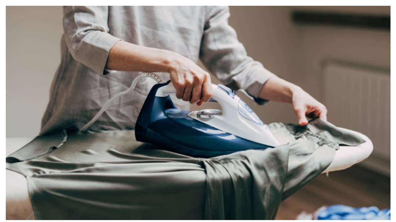 ഇസ്തിരി വൈദ്യുതി പാഴാക്കുന്നുണ്ടോ? എങ്കിൽ ഇത് ശ്രദ്ധിക്കൂ 