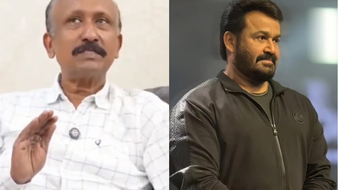 പ്രതീക്ഷിച്ചതിനേക്കാള്‍ ഇരട്ടിയോളമായി ആ മോഹൻലാല്‍ ചിത്രത്തിന്റെ ബജറ്റ്, നഷ്‍ടം വെളിപ്പെടുത്തി നിര്‍മാതാവ്
