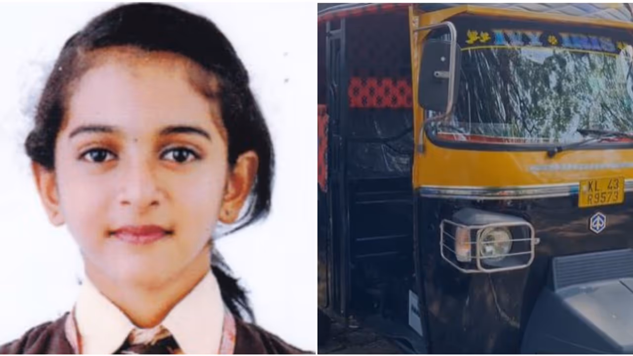 ഫോർട്ട് കൊച്ചി വെളിയിൽ ഓട്ടോറിക്ഷ മറിഞ്ഞ് വിദ്യാർഥിനി മരിച്ചു ഫോർട്ട് കൊച്ചി വെളിയിൽ ഓട്ടോറിക്ഷ മറിഞ്ഞ് വിദ്യാർഥിനി മരിച്ചു