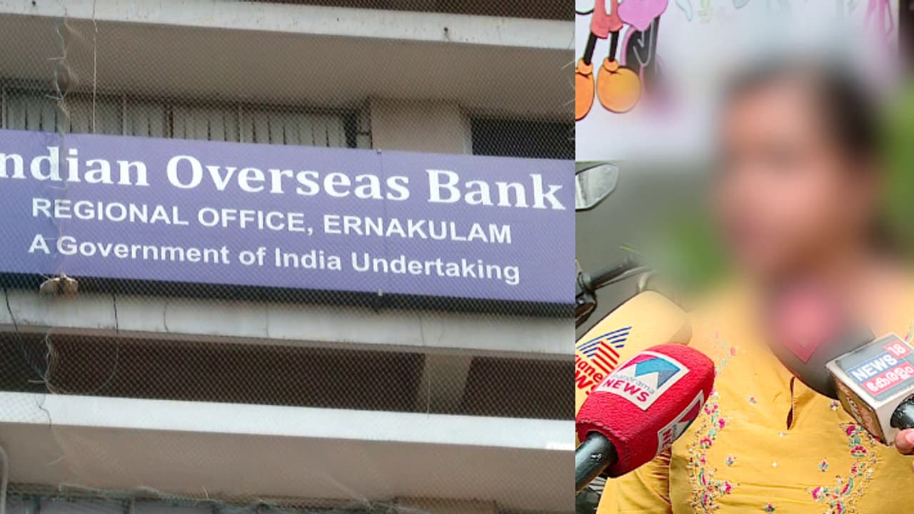 ജോലിക്കിടെ കീഴ് ജാതിയെന്ന് പറഞ്ഞ് കളിയാക്കി, മരുന്ന് വാങ്ങാത്തതിന് മര്ദിച്ചു; മേലുദ്യോഗസ്ഥർക്കെതിരെ പരാതി ജോലിക്കിടെ കീഴ് ജാതിയെന്ന് പറഞ്ഞ് കളിയാക്കി, മരുന്ന് വാങ്ങാത്തതിന് മര്ദിച്ചു; മേലുദ്യോഗസ്ഥർക്കെതിരെ പരാതി