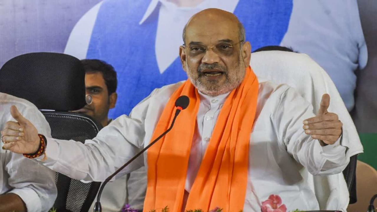 பிப்ரவரி 25ல் தமிழ்நாடு வரும் அமித்ஷா! கூட்டணி குறித்து முக்கிய முடிவு? சூடுபிடிக்கும் அரசியல் களம்! 