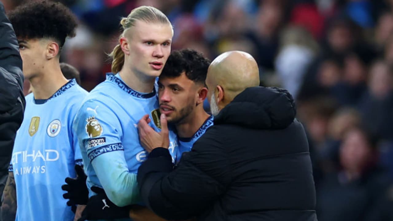 ഇംഗ്ലീഷ് പ്രീമിയര് ലീഗിന് ഇന്ന് സൂപ്പര് ക്ലൈമാക്സ്! ചാംപ്യന്സ് ലീഗ് ലക്ഷ്യമിട്ട് അഞ്ച് ടീമുകള് ഇംഗ്ലീഷ് പ്രീമിയര് ലീഗിന് ഇന്ന് സൂപ്പര് ക്ലൈമാക്സ്! ചാംപ്യന്സ് ലീഗ് ലക്ഷ്യമിട്ട് അഞ്ച് ടീമുകള്