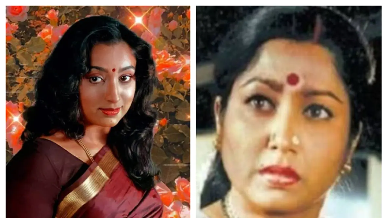 Julie Lakshmi: ತೆಲುಗಿನ ಆ ನಟ ಓಡಿಬಂದು ಜಯಂತಿ ಕೆನ್ನೆಗೆ ಜೋರಾಗಿ ಬಾರಿಸಿದ್ದ..!