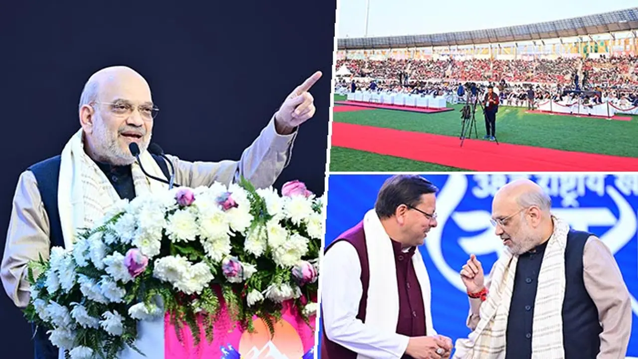 Grand Conclusion of the 38th National Games