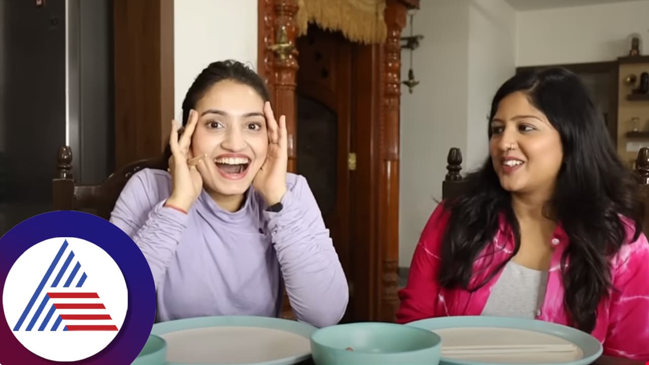 ಪ್ರಿಯಾ ಮದ್ವೆ ಆಯ್ತು, ಈಗೇನಿದ್ರೂ ಸೀತಾಳದ್ದು! 'ಆ ಹುಡುಗನ' ಬಗ್ಗೆ ಬಾಯ್ಬಿಟ್ಟು ಎಲ್ಲರ ಹುಬ್ಬೇರಿಸಿದ ವೈಷ್ಣವಿ ಗೌಡ