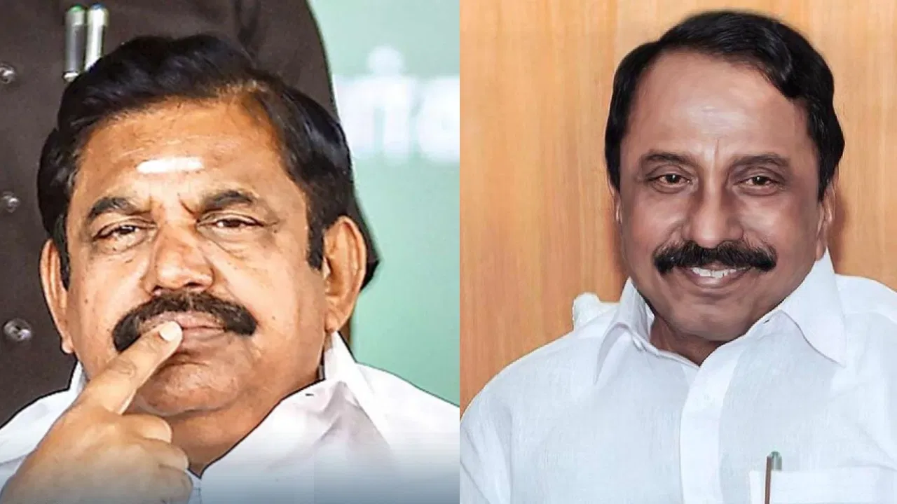 அதிமுக பட்டியலில் செங்கோட்டையனுக்கு இடம் இல்லை! வெட்ட வெளிச்சமான உட்கட்சி பூசல்!