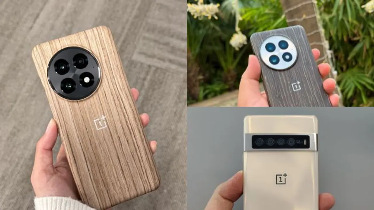 ನೋಡಲು ಮಿನಿ ಸ್ಮಾರ್ಟ್‌ಫೋನ್, ಆದ್ರೆ 6000mAh ಬ್ಯಾಟರಿ; ಲೀಕ್‌ ಆಯ್ತು ಮಾಹಿತಿ