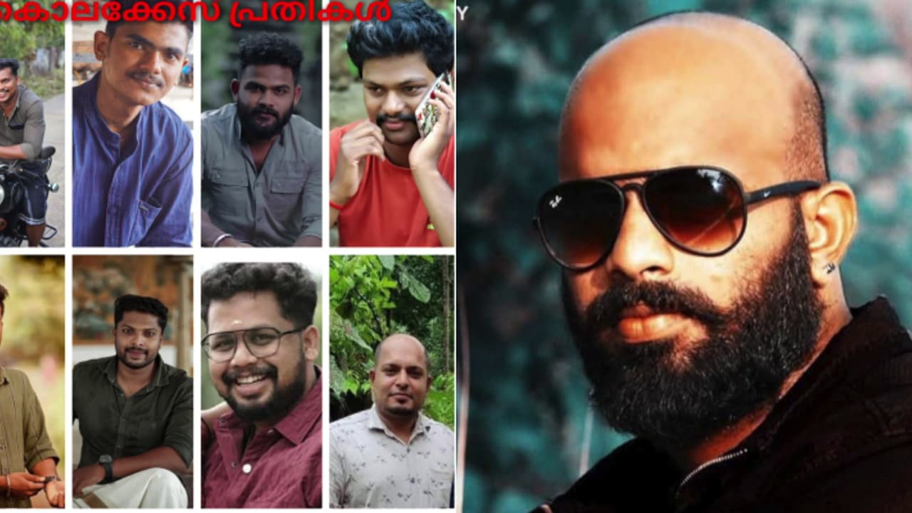 ജിതിൻ്റെ മരണം: പ്രതിയായ മകൻ സിഐടിയു പ്രവർത്തകനെന്ന് അമ്മ; 'കൊലപാതകത്തിൻ്റെ കാരണം രാഷ്ട്രീയമല്ല' ജിതിൻ്റെ മരണം: പ്രതിയായ മകൻ സിഐടിയു പ്രവർത്തകനെന്ന് അമ്മ; 'കൊലപാതകത്തിൻ്റെ കാരണം രാഷ്ട്രീയമല്ല'