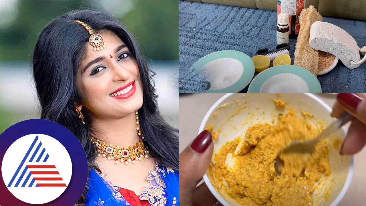  ಅದಿತಿ ಸೌಂದರ್ಯದ ಗುಟ್ಟು ಮನೆಯಲ್ಲೇ ಮಾಡುವ ಫೇಸ್​ ಪ್ಯಾಕ್​, ಬಾಡಿ ಮಸಾಜ್​! ನಟಿ ತಿಳಿಸಿರೋ ಟಿಪ್ಸ್​ ಕೇಳಿ 