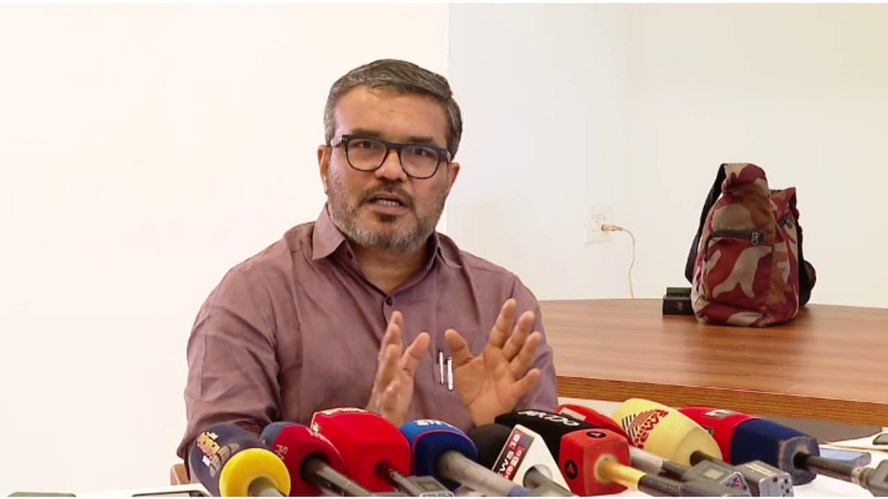 ഹരിതകർമ സേനയുടെ മാലിന്യനീക്കത്തിനിടെ ഉണ്ടായ അപകടം; പരിക്കേറ്റ കുടുംബത്തിന്റെ ചികിത്സാ ചെലവ് പഞ്ചായത്ത് വഹിക്കു