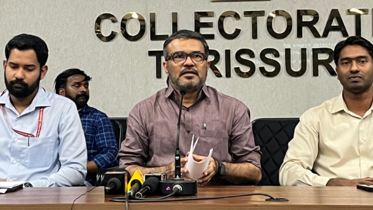 'ലൈഫ് പദ്ധതി, ഡിജിറ്റൽ സാക്ഷരത, നഗര നയ ഇടപെടൽ' കേരളത്തിലെ തദ്ദേശ വകുപ്പ് രാജ്യത്തിന് തന്നെ മാതൃകയെന്ന് മന്ത്രി 'ലൈഫ് പദ്ധതി, ഡിജിറ്റൽ സാക്ഷരത, നഗര നയ ഇടപെടൽ' കേരളത്തിലെ തദ്ദേശ വകുപ്പ് രാജ്യത്തിന് തന്നെ മാതൃകയെന്ന് മന്ത്രി