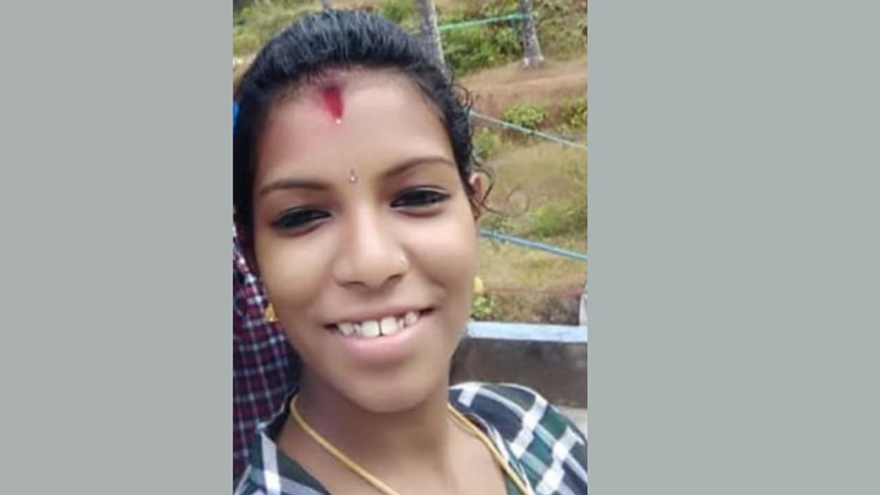 ഭര്‍തൃവീട്ടിലെ കിടപ്പുമുറിയില്‍ യുവതിയെ മരിച്ച നിലയില്‍ കണ്ടെത്തി