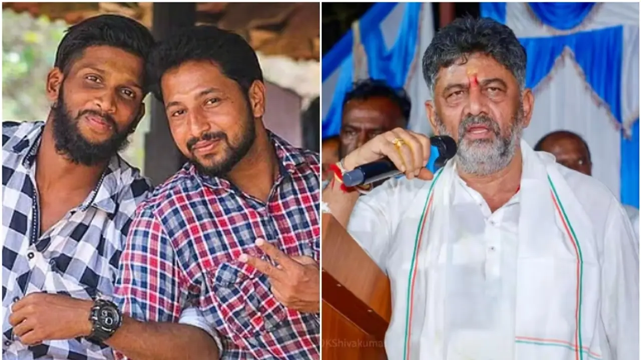 ಕೇರಳದ ಶರತ್,ಕೃಪೇಶ್ ಸ್ಮಾರಕ ನಿರ್ಮಾಣಕ್ಕೆ ₹25 ಲಕ್ಷ ಘೋಷಿಸಿದ ಡಿಸಿಎಂ ಡಿಕೆಶಿ ಕೇರಳದ ಶರತ್,ಕೃಪೇಶ್ ಸ್ಮಾರಕ ನಿರ್ಮಾಣಕ್ಕೆ ₹25 ಲಕ್ಷ ಘೋಷಿಸಿದ ಡಿಸಿಎಂ ಡಿಕೆಶಿ