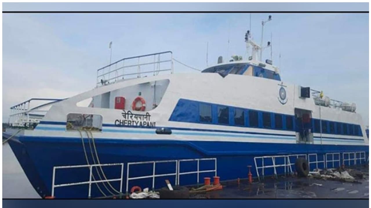 നാഗപട്ടണത്ത് നിന്ന് ശ്രീലങ്കയിലേയ്ക്കുള്ള കപ്പൽ സർവീസ് പുനരാരംഭിക്കുന്നത് വൈകും; പുതിയ തീയതി ഉടൻ