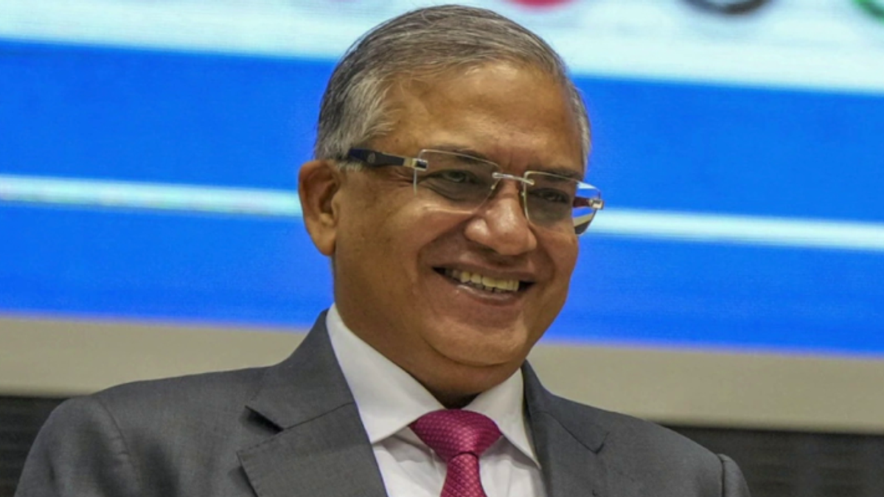 புதிய தலைமை தேர்தல் ஆணையராக ஞானேஷ் குமார் நியமனம் புதிய தலைமை தேர்தல் ஆணையராக ஞானேஷ் குமார் நியமனம்