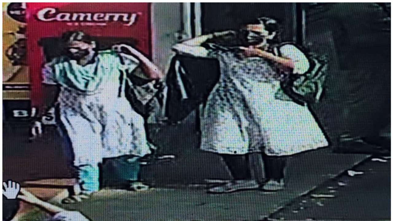 തമിഴ് സംസാരിക്കുന്ന 2 സത്രീകൾ, എങ്ങോട്ട് മാഞ്ഞെന്ന് ഒരു പിടിയുമില്ല; യുവതിയുടെ പണം കവർന്ന കേസിൽ അന്വേഷണം