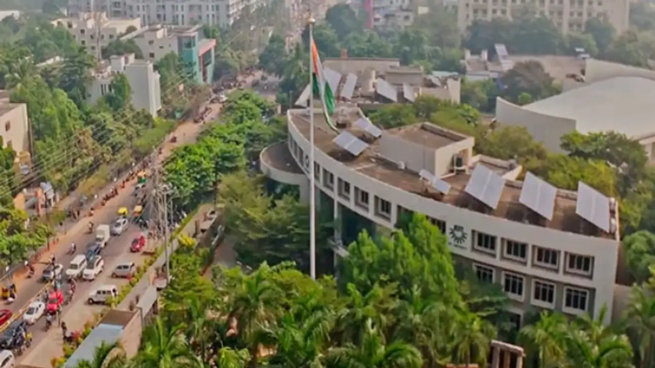 KIIT suicide case: University sets up control room to facilitate return of Nepali students