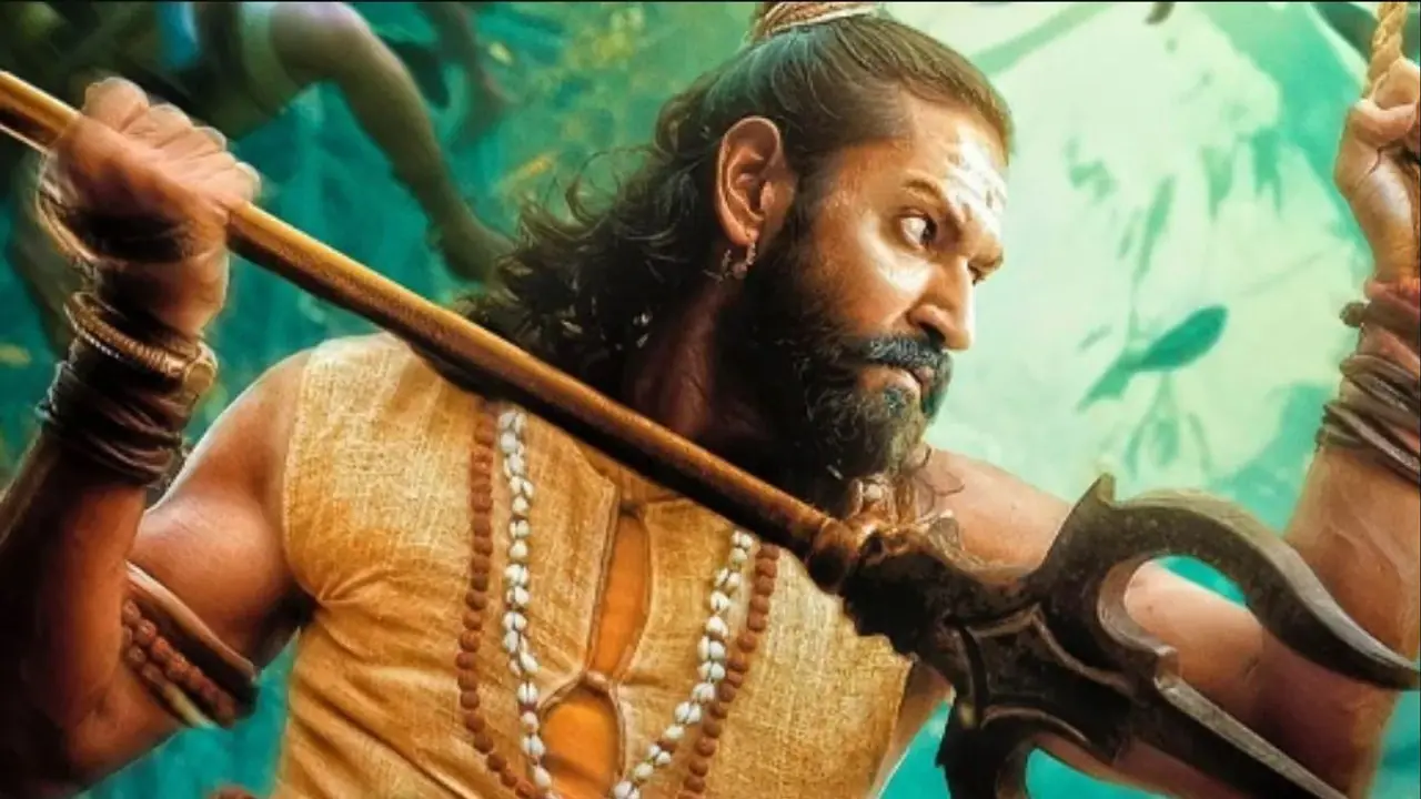 Chhaava: Vicky Kaushal says, "Honoured beyond words!" after PM Modi applauds for his role as Chhatrapati Chhaava: Vicky Kaushal says, "Honoured beyond words!" after PM Modi applauds for his role as Chhatrapati