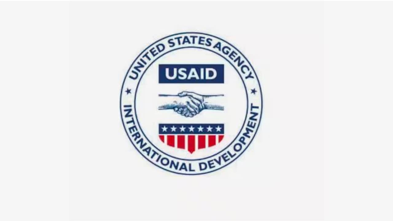 ಭಾರತದಲ್ಲಿ ಮತ ಹೆಚ್ಚಳಕ್ಕೆ ನೀಡುತ್ತಿದ್ದಅಮೆರಿಕ ಚುನಾವಣಾ ನಿಧಿ ಯಾರ ಕೈ ಸೇರುತ್ತಿತ್ತು : ಬಿಜೆಪಿ ಪ್ರಶ್ನೆ