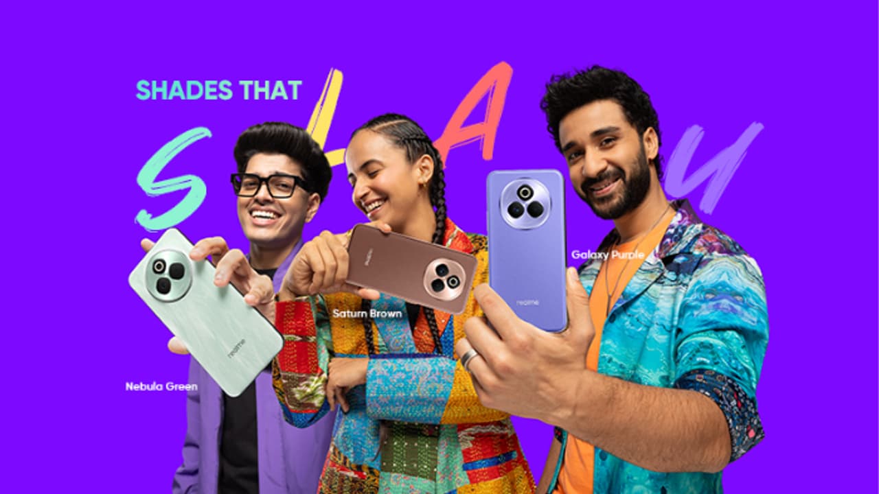 Realme P3 series to launch today: When and where to watch event LIVE? What to expect?