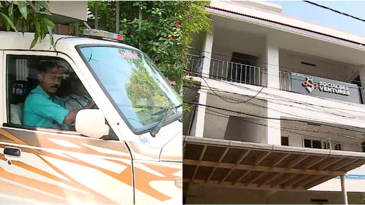 പാതി വില തട്ടിപ്പ്; സംസ്ഥാനത്ത് 12 ഇടങ്ങളിൽ ഇഡി റെയ്‌ഡ്‌, ലാലി വിൻസെന്റിന്റെ വീട്ടിലും പരിശോധന