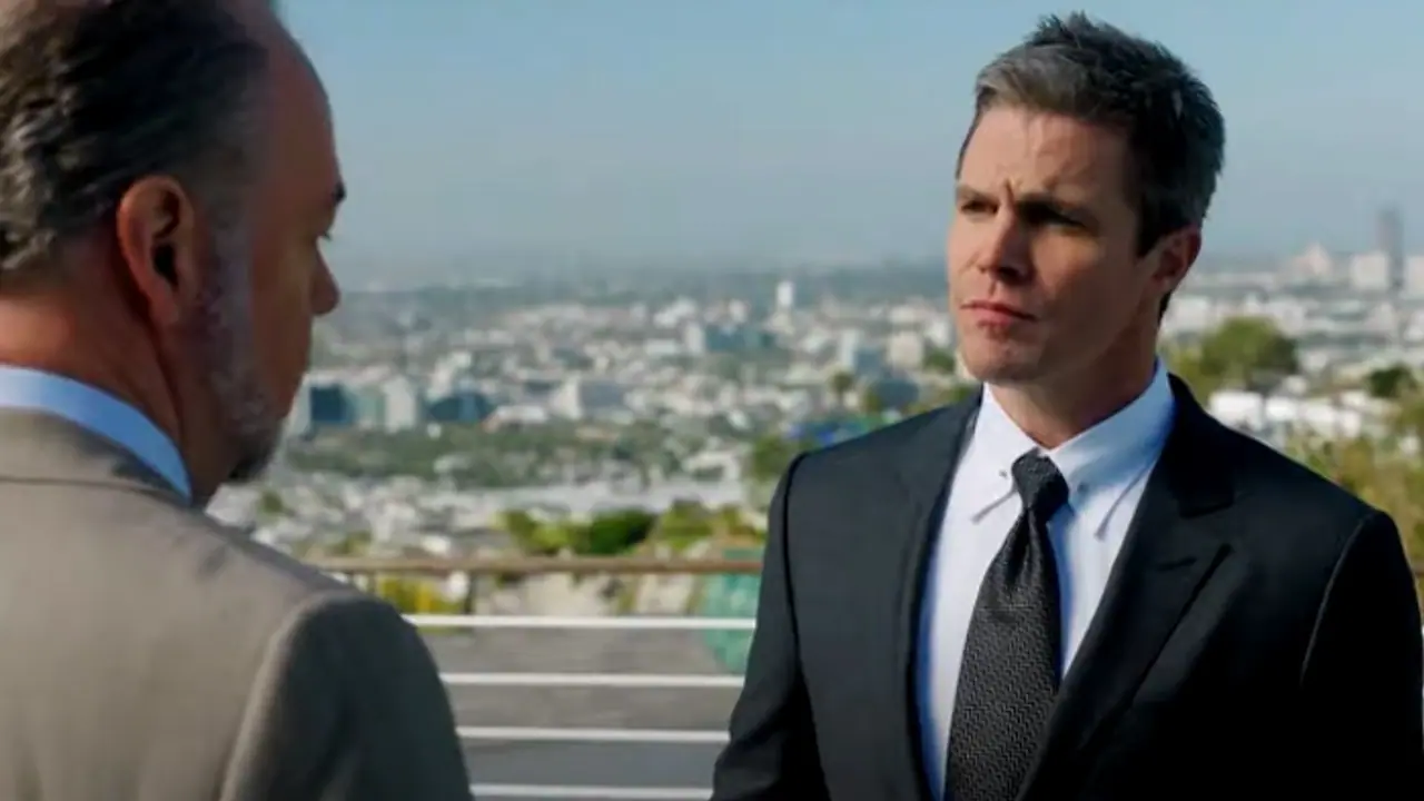 Suits LA: Gabriel Macht’s first look as Harvey Specter sparks excitement among fans– WATCH Suits LA: Gabriel Macht’s first look as Harvey Specter sparks excitement among fans– WATCH