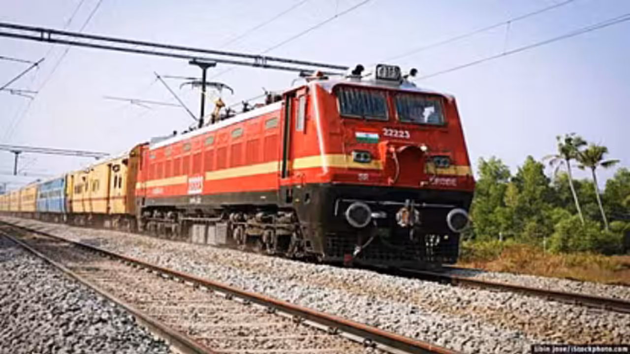RRB ALP Recruitment : నిరుద్యోగులకు గుడ్ న్యూస్, రైల్వే లోకో పైలట్ రిక్రూట్మెంట్‌కు ఎగ్జామ్ డేట్ కన్ఫమ్