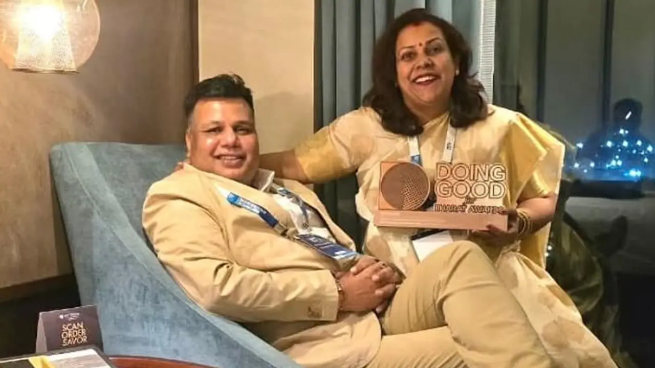 ಖಡಕ್‌ ಐಪಿಎಸ್ ಅಧಿಕಾರಿ ಮದುವೆಯಾಗಿದ್ದಕ್ಕೆ ಕೆಳದರ್ಜೆ ಹುದ್ದೆಗೆ ತಳ್ಳಿದ ಸರ್ಕಾರ!