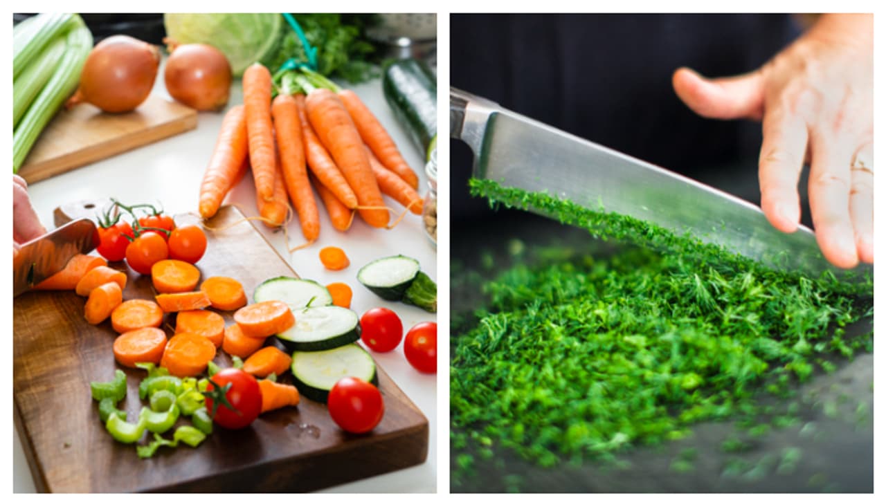 പച്ചക്കറികൾ കേടുകൂടാതെ ഫ്രിഡ്ജിൽ എങ്ങനെ സൂക്ഷിക്കാം?