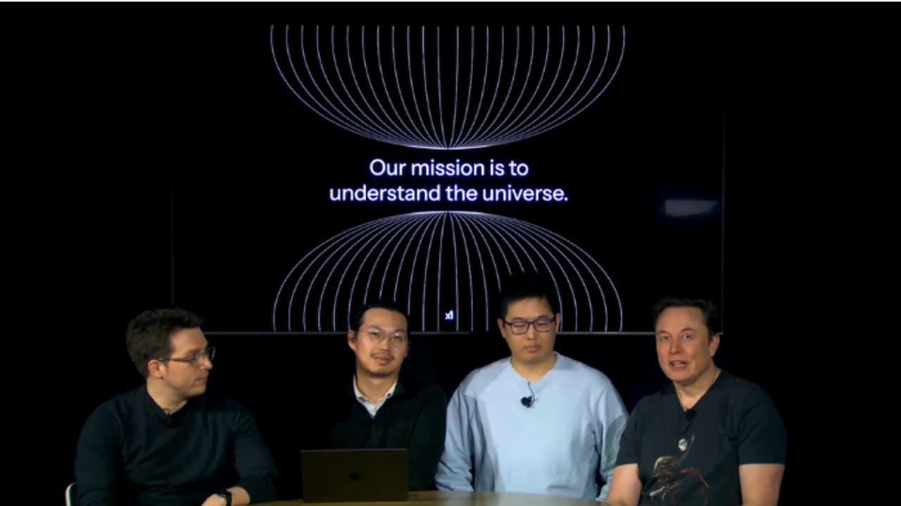 Grok 3 AI unveiled: Who can access Elon Musk's 'smartest AI on Earth' and what is so special about it?