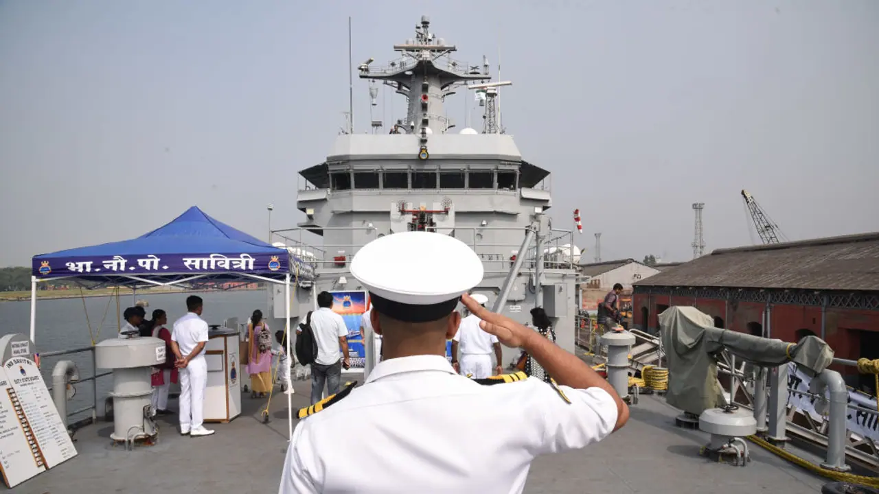 From workshops to warships: The rising tide of MSMEs in Indian defence ecosystem